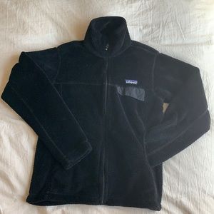 Women’s Patagonia zip-up Jacket